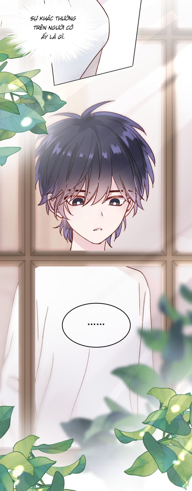 Tôi Phải Làm 1 Kẻ Đại Xấu Xa Chap 7 - Trang 3